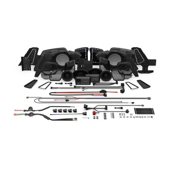 2014+ Harley-Davidson Road Glide & Street Glide Stage-5 Kit (Gen-3)