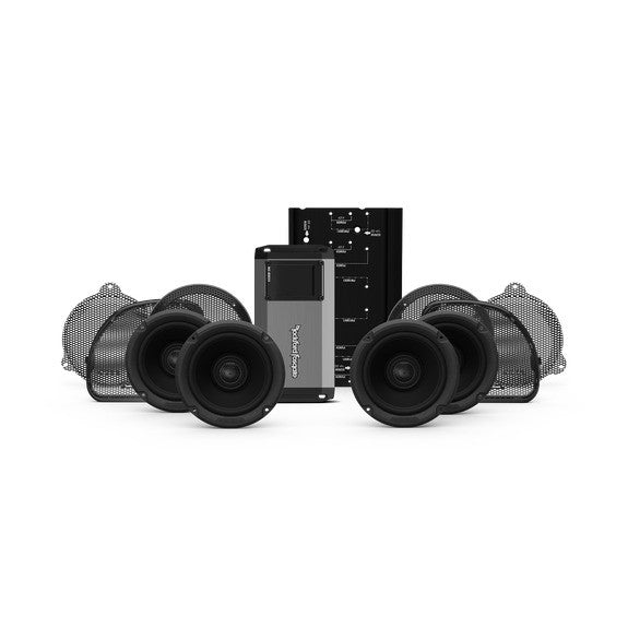 2014+ Harley-Davidson Ultra Stage-2 Kit (Gen-3)