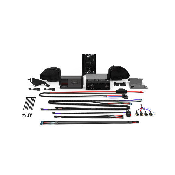 1998-2013 Harley-Davidson Road Glide PMX Stage-2 Kit (Gen-3)