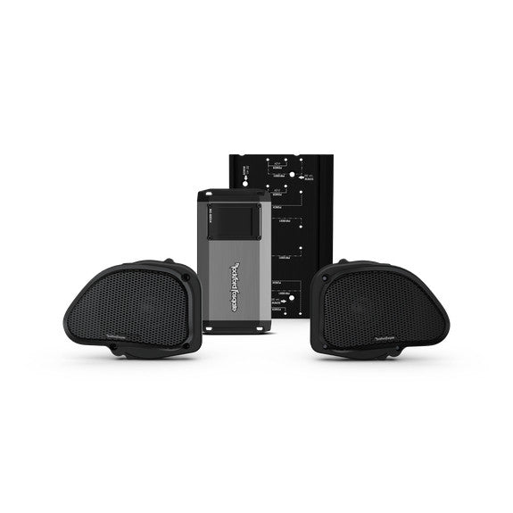 1998-2013 Harley-Davidson Road Glide Stage-2 Kit (Gen-3)