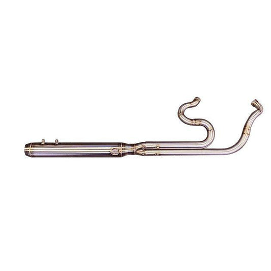 HPI Bagger Full Length Exhaust