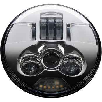 Custom Dynamics Probeam 5.75" LED Headlamp