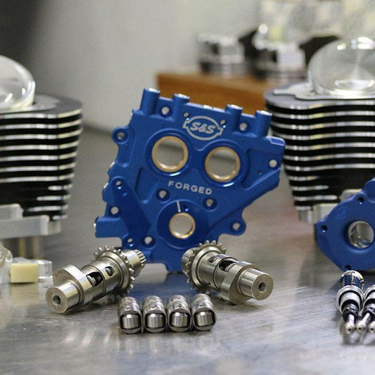 S&S Cycle Power Package 100"/110" TC Models