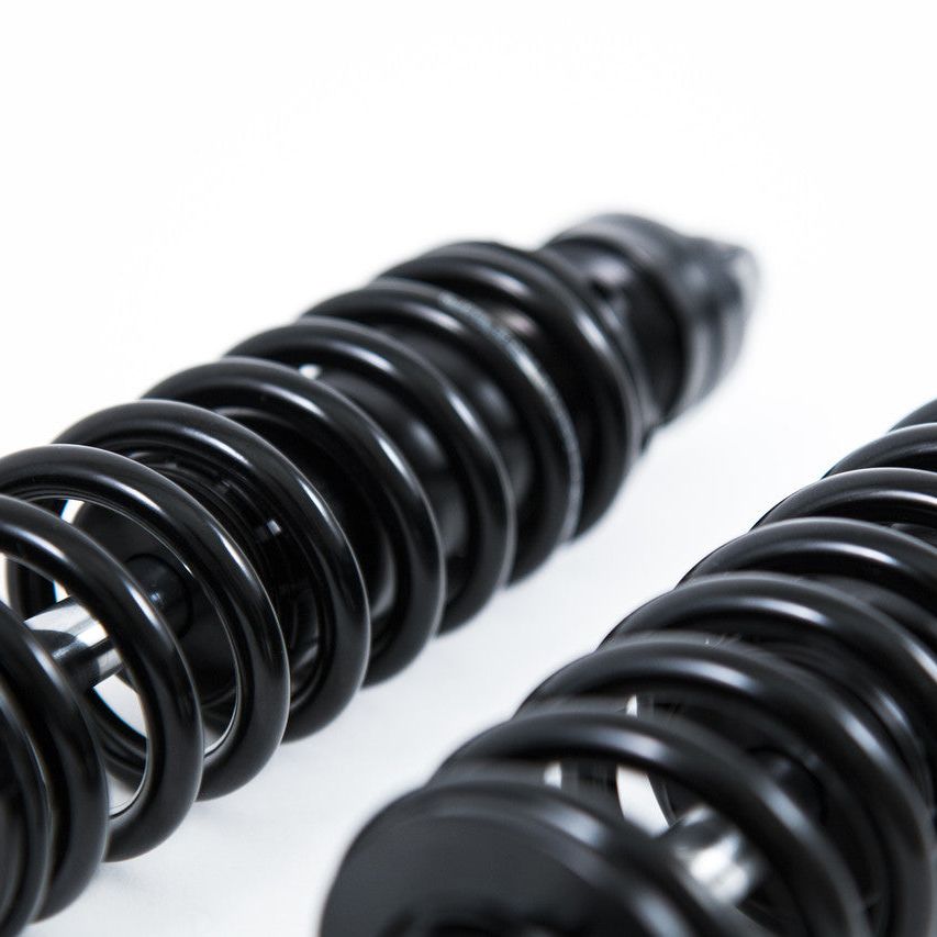 Ohlins HD 772 Harley S36 Rear Twin Shocks