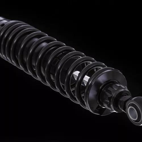 Ohlins HD 776 Harley S36 Rear Twin Shocks