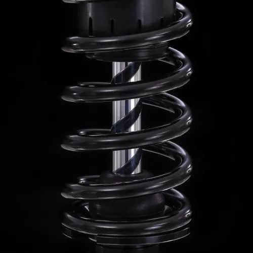 Ohlins HD 776 Harley S36 Rear Twin Shocks