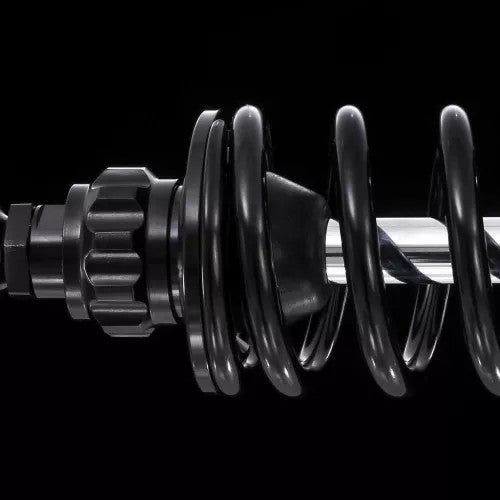 Ohlins HD 776 Harley S36 Rear Twin Shocks