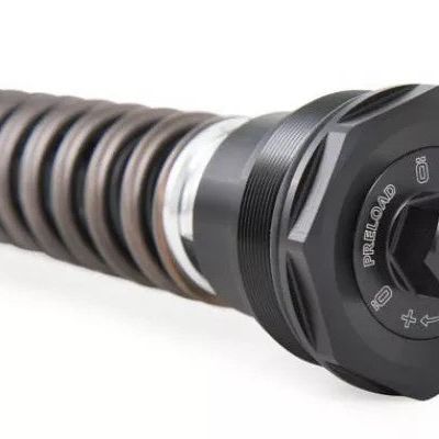 Ohlins FKS 228 Harley NIX 22 Cartridge Kit