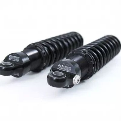 Ohlins HD 772 Harley S36 Rear Twin Shocks