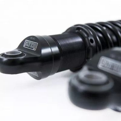 Ohlins HD 772 Harley S36 Rear Twin Shocks