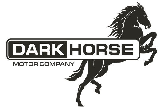 Darkhorse Motor Company Crankshaft Motorsprocket