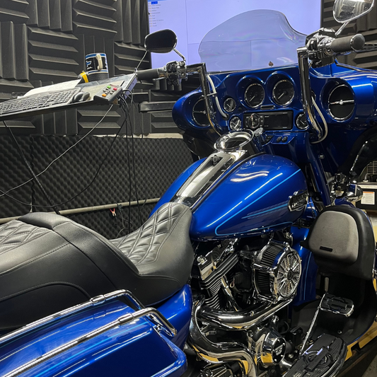 4 Spring Upgrades to Enhance Your Harley-Davidson Riding Experience