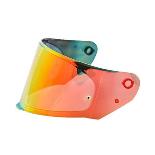 LS2 Stream II Pinlock Ready Face Shield