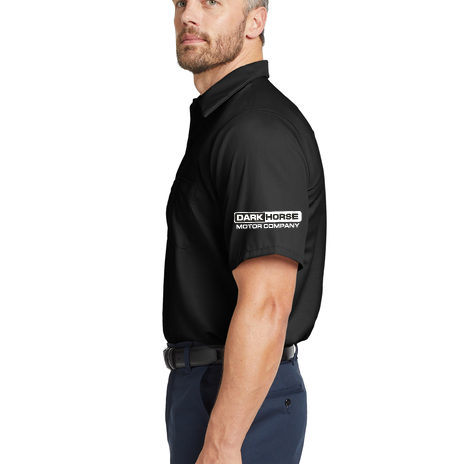 HOBAN BROTHERS SHOP SHIRT