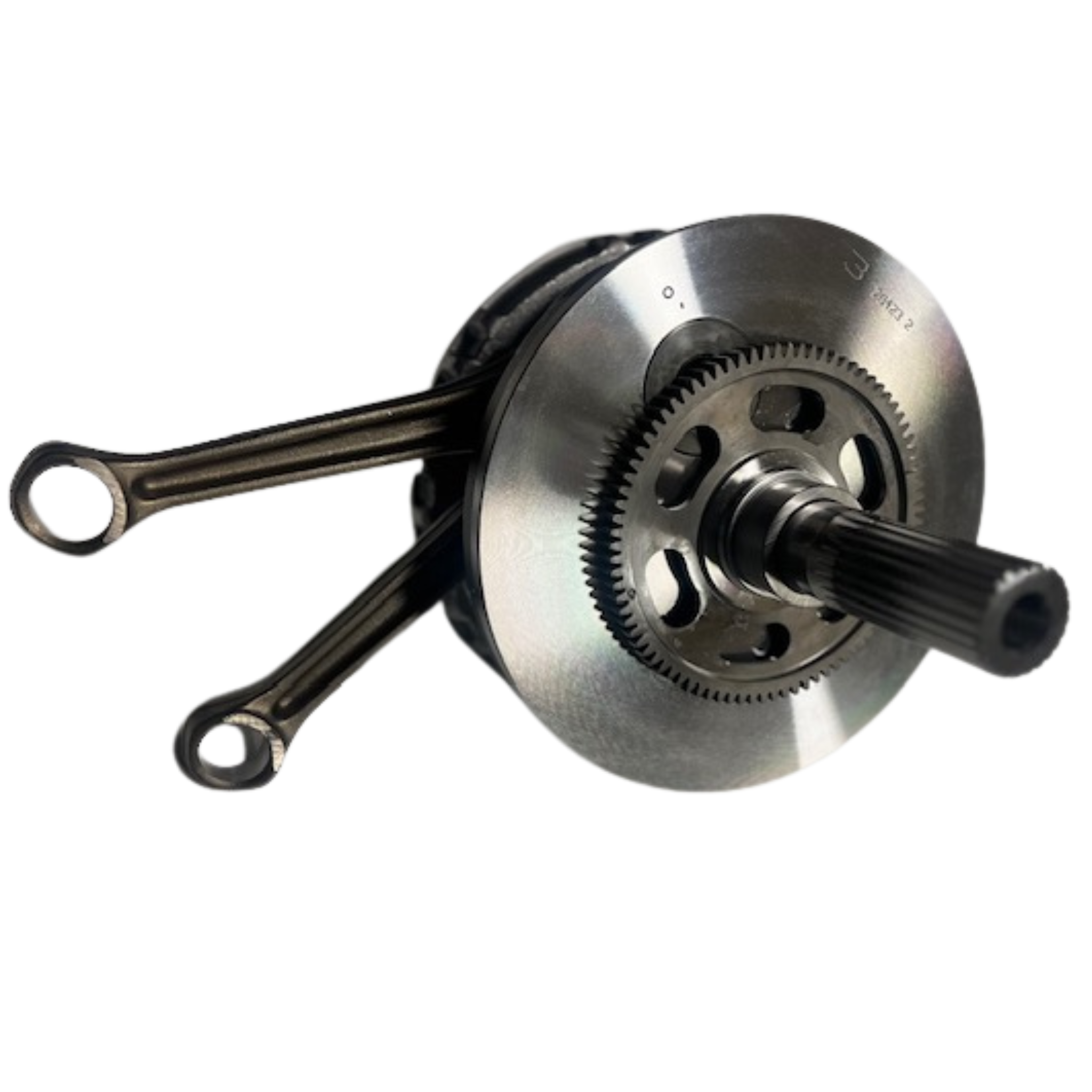 Harley-Davidson OEM 4-3/8