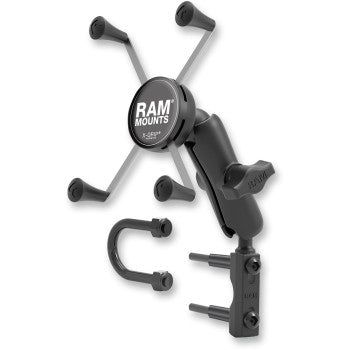 RAM Mount X-Grip® - Handlebar/Brake Kit