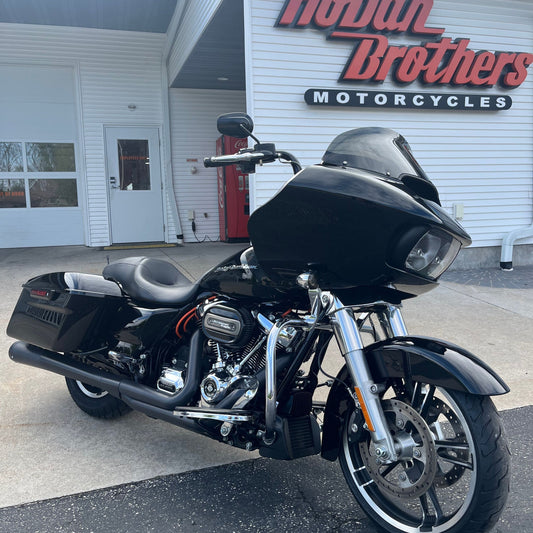2017 Harley-Davidson FLTRX Road Glide