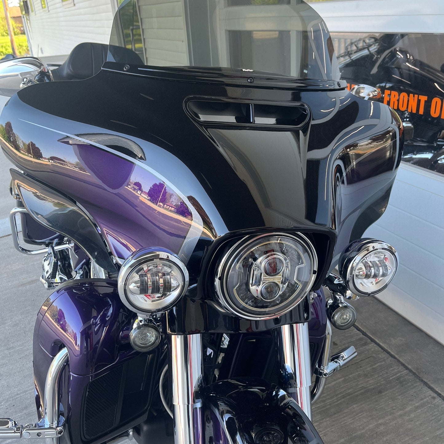 2021 Harley-Davidson FLHTKSE CVO Limited
