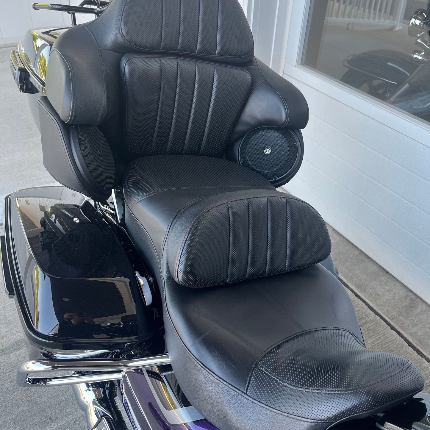 2021 Harley-Davidson FLHTKSE CVO Limited