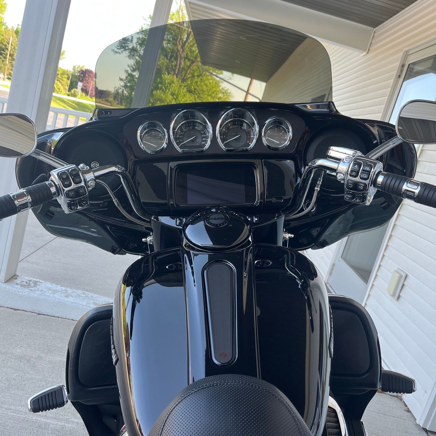 2021 Harley-Davidson FLHTKSE CVO Limited
