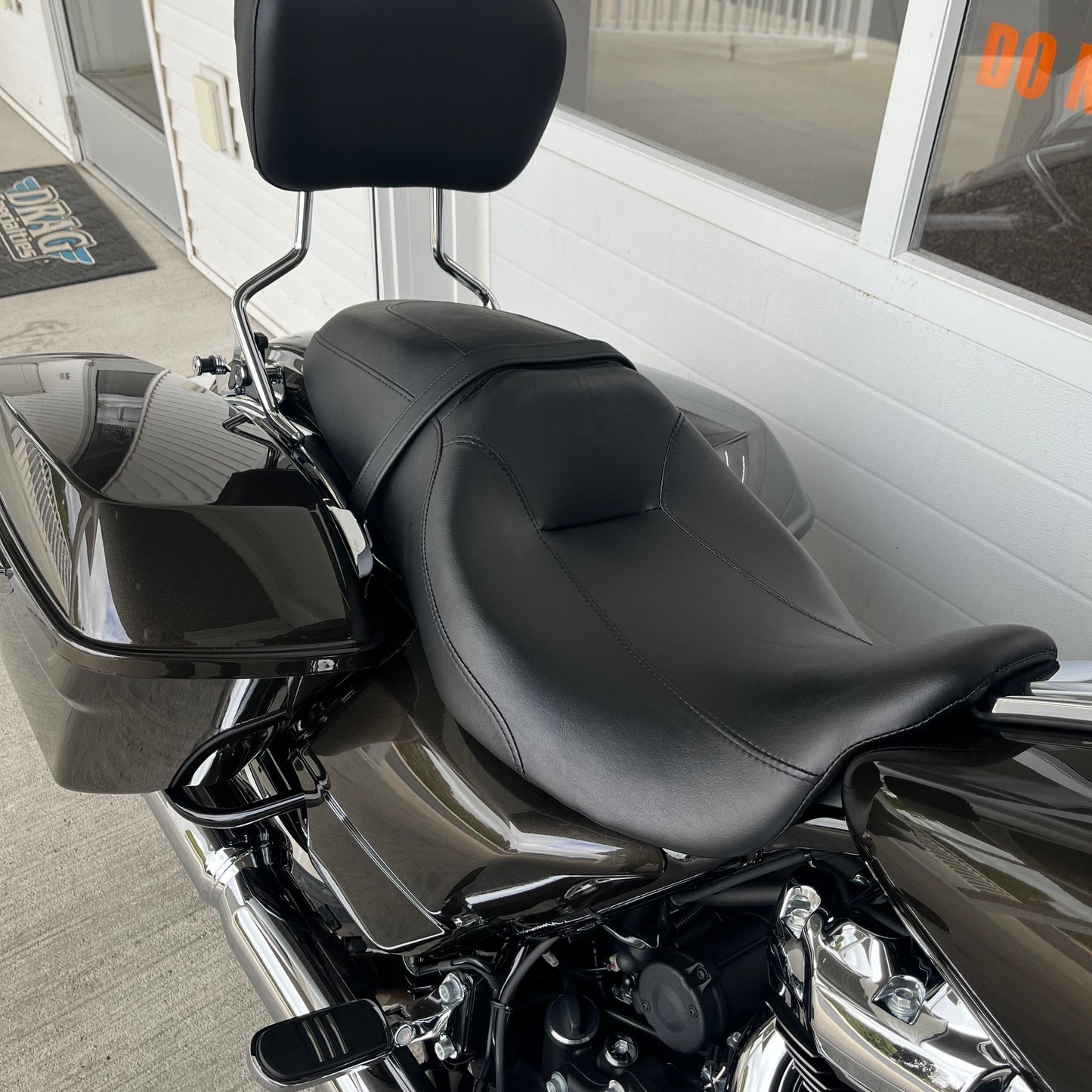 2021 Harley-Davidson  Street Glide FLHX