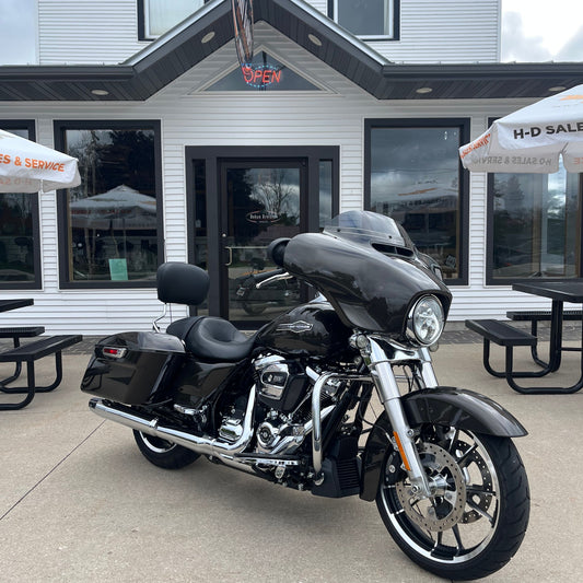 2021 Harley-Davidson  Street Glide FLHX