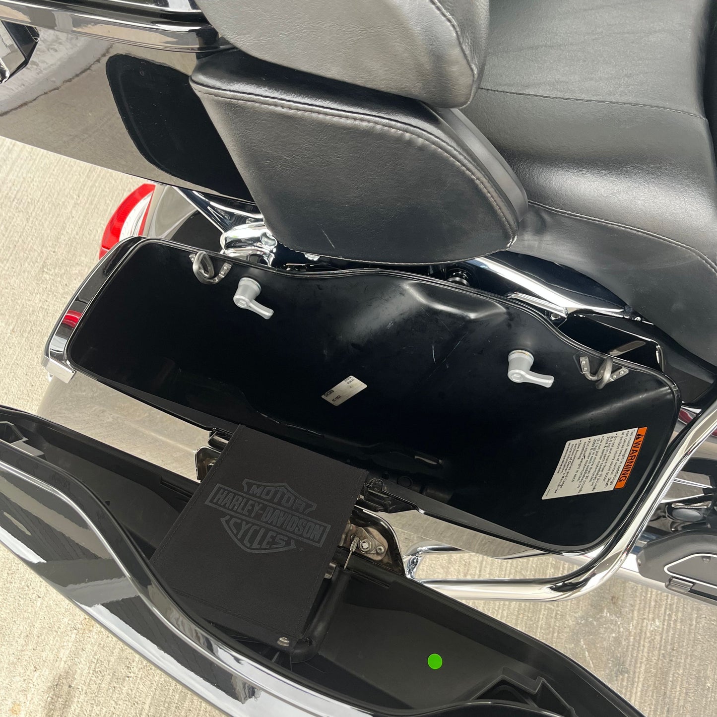 2019 Harley-Davidson  Ultra Limited FLHTK