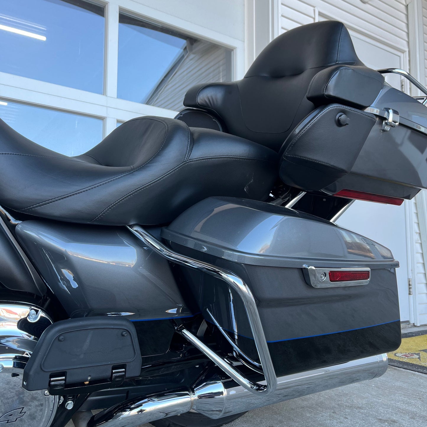 2022 Harley-Davidson FLTRK Road Glide Limited