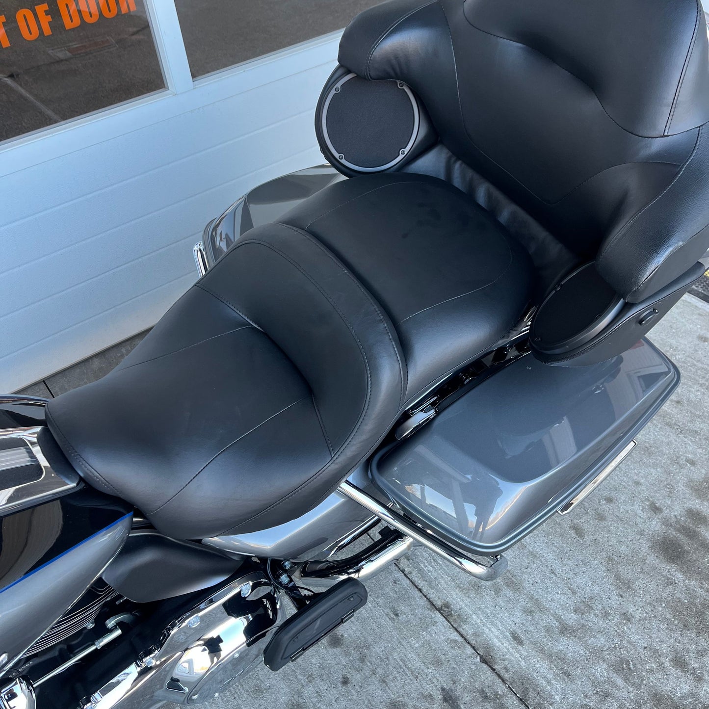 2022 Harley-Davidson FLTRK Road Glide Limited