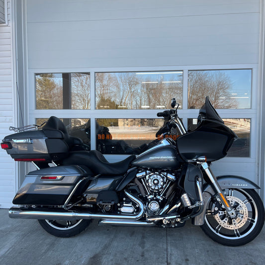 2022 Harley-Davidson FLTRK Road Glide Limited