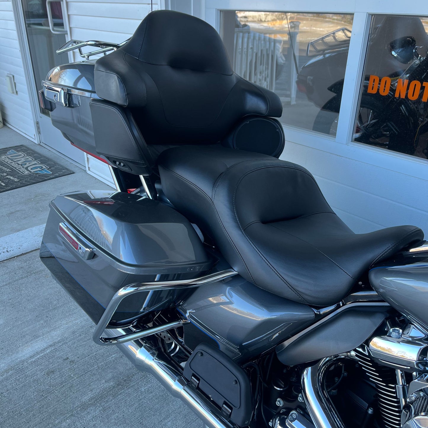 2022 Harley-Davidson FLTRK Road Glide Limited