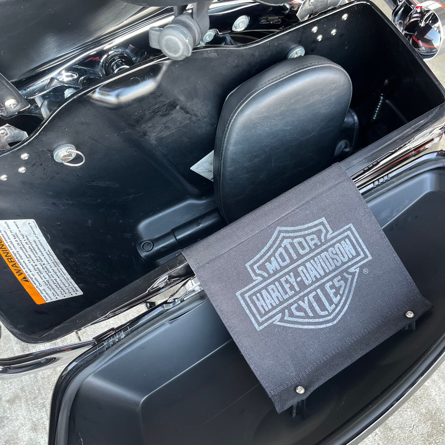 2011 Harley-Davidson Electra Glide Ultra Classic