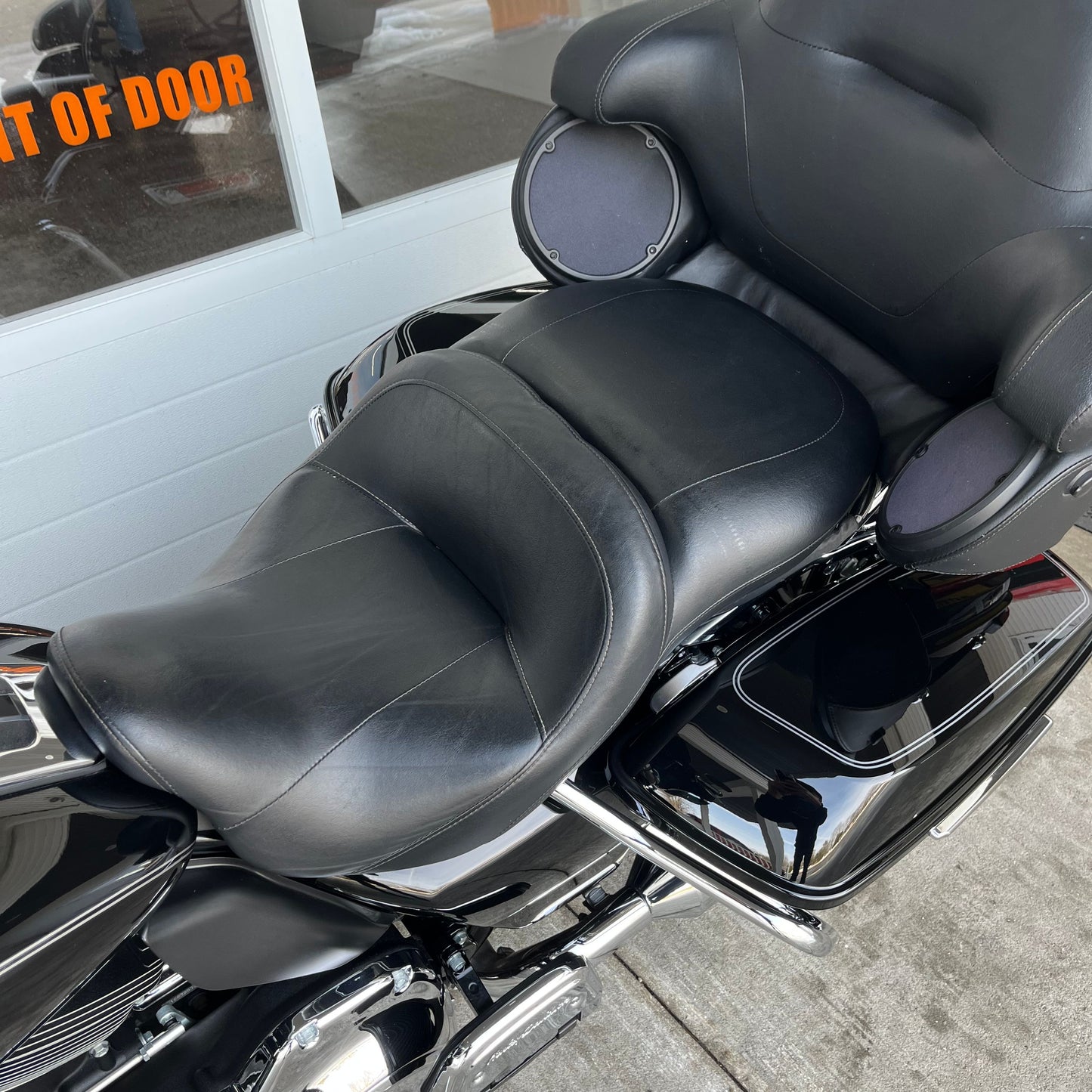 2016 Harley-Davidon FLHTCU Electra Glide Ultra Classic