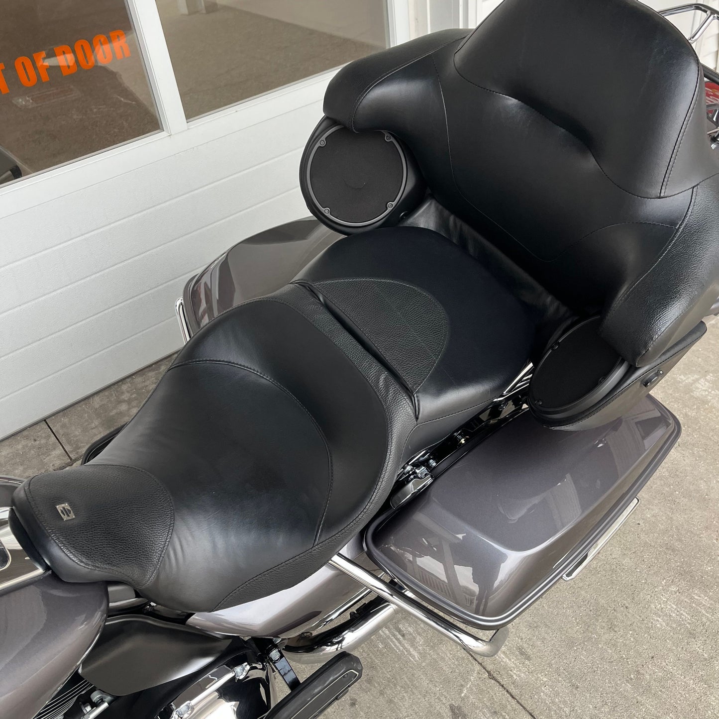 2014 Harley-Davidson Ultra Limited