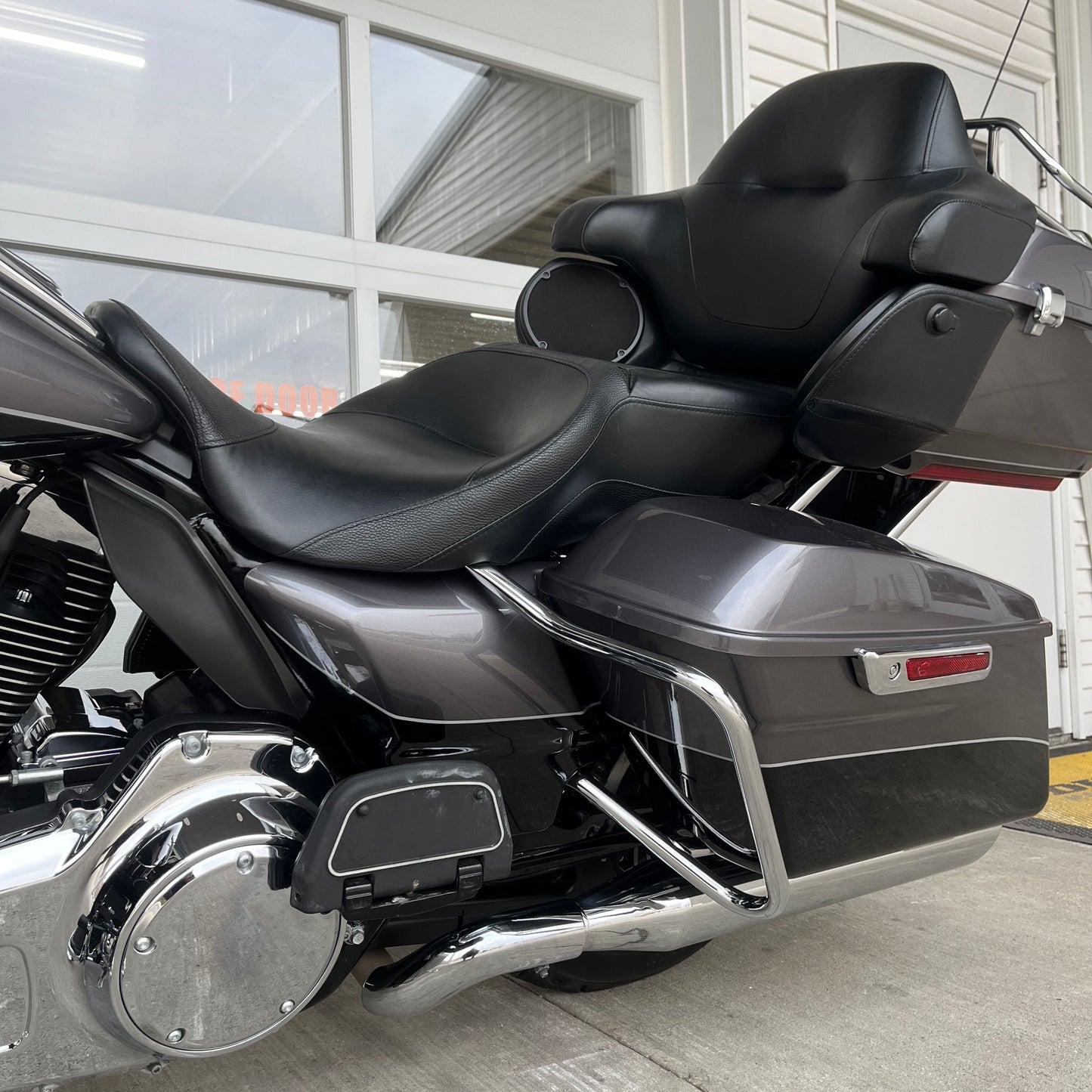 2014 Harley-Davidson Ultra Limited