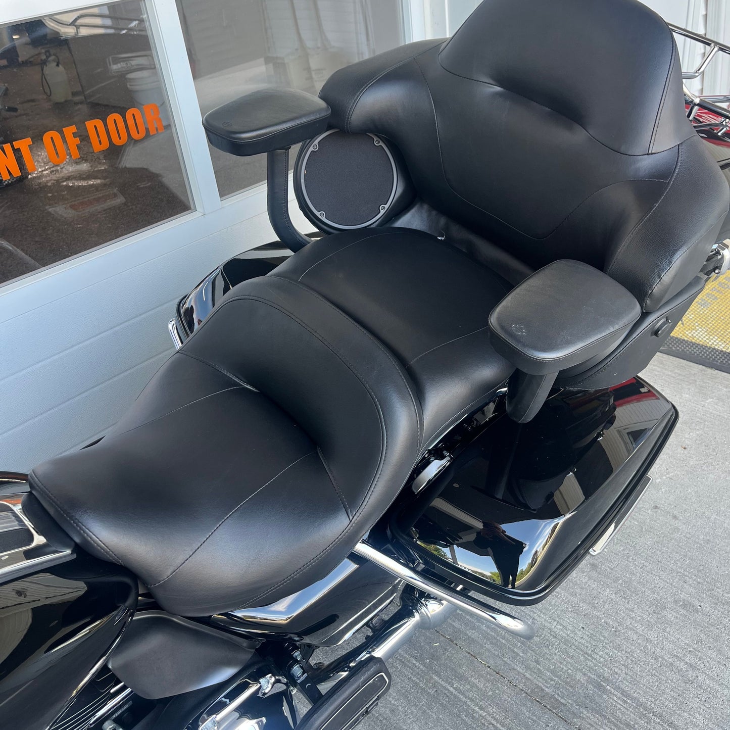 2014 Harley-Davidson FLHTK Ultra Limited