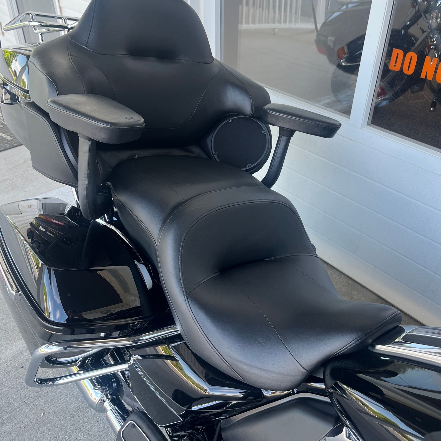 2014 Harley-Davidson FLHTK Ultra Limited