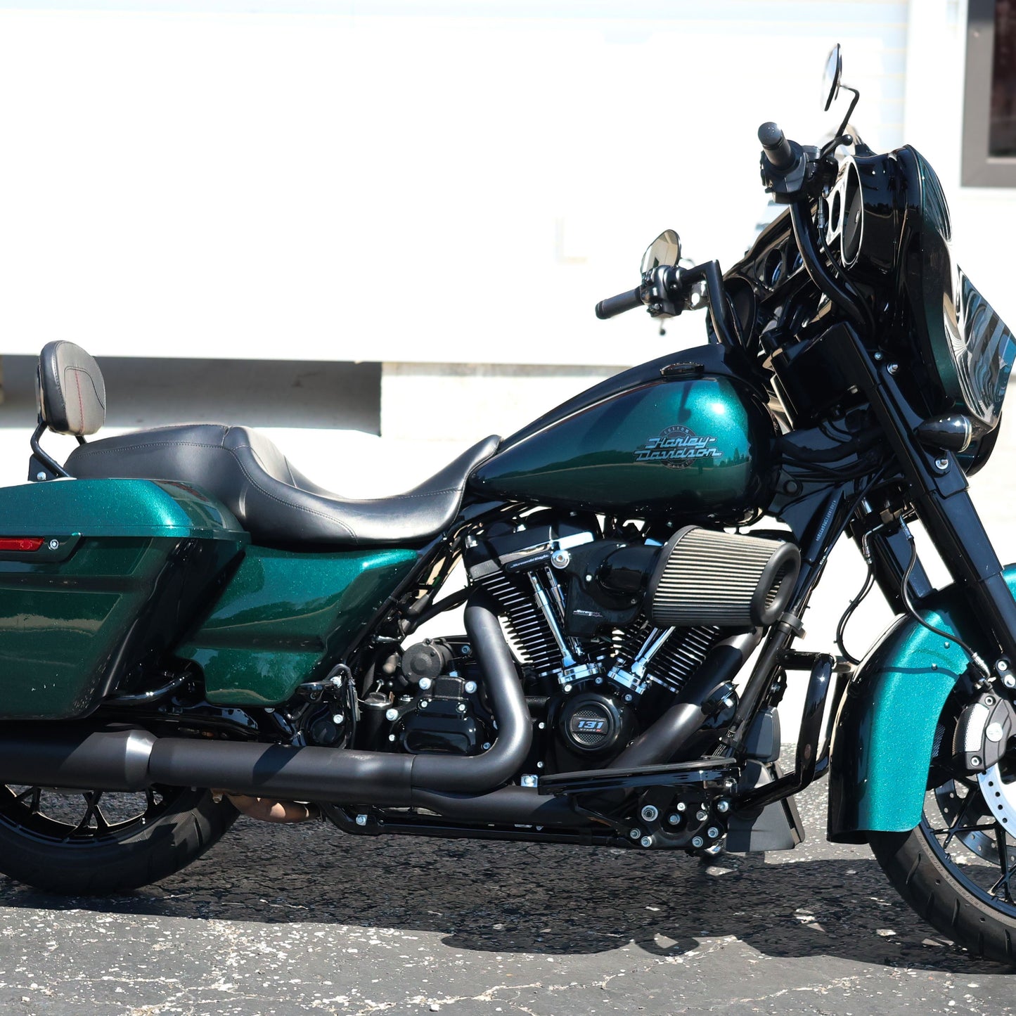 2021 Harley-Davidson  Street Glide Special