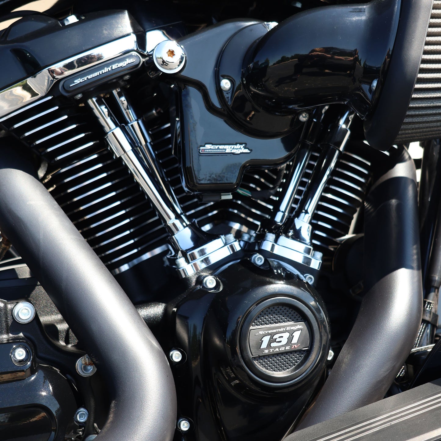 2021 Harley-Davidson  Street Glide Special