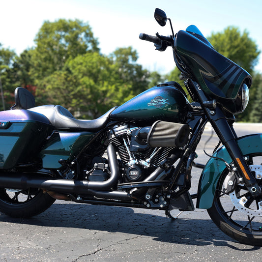 2021 Harley-Davidson  Street Glide Special