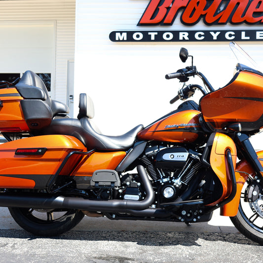 2020 Harley-Davidson FLTRK Road Glide Limited