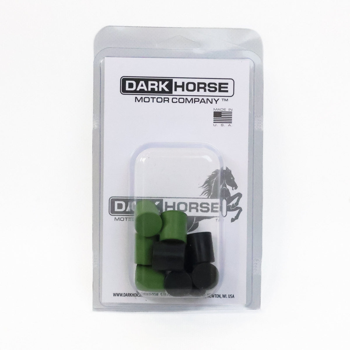 Man O War Motorsprocket Cushion Replacement Kit