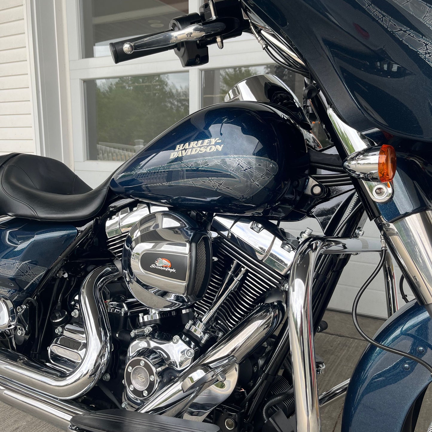 2016 Harley-Davidson Street Glide Special