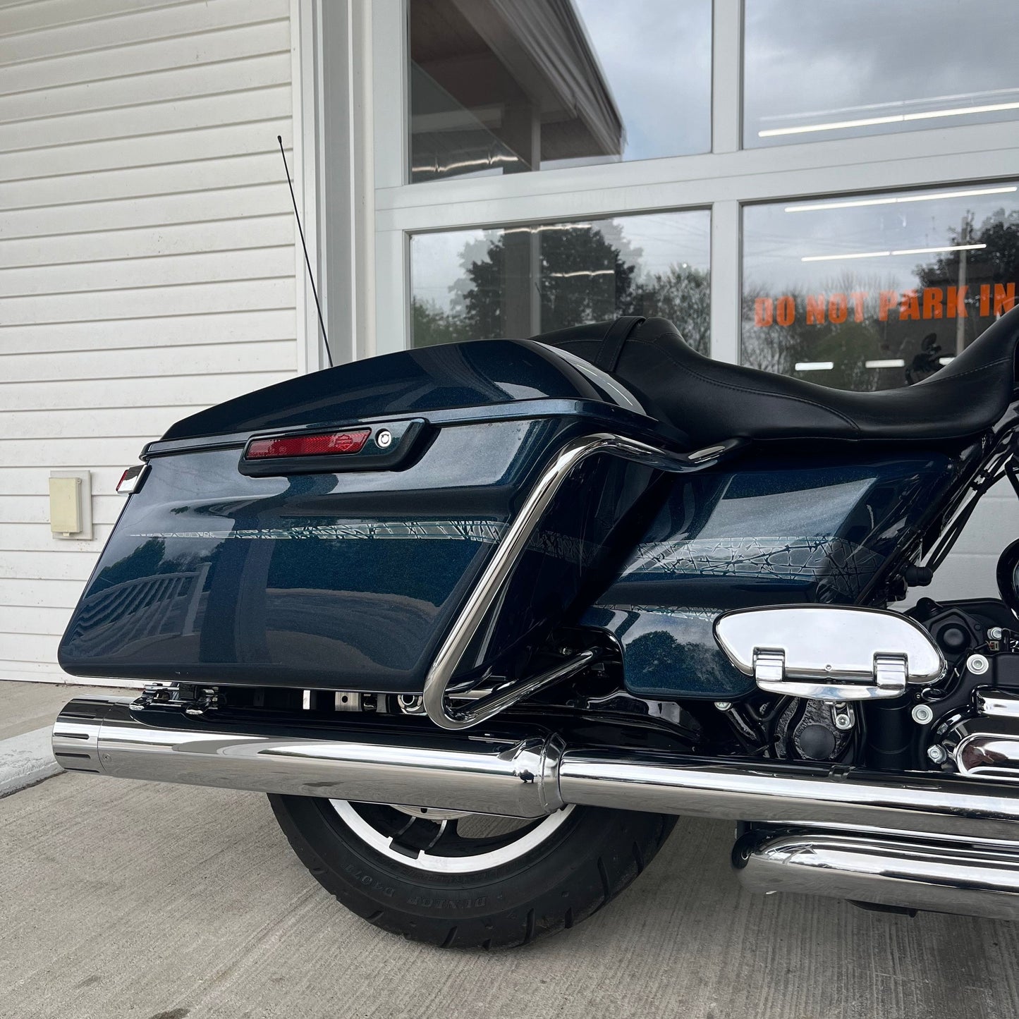 2016 Harley-Davidson Street Glide Special