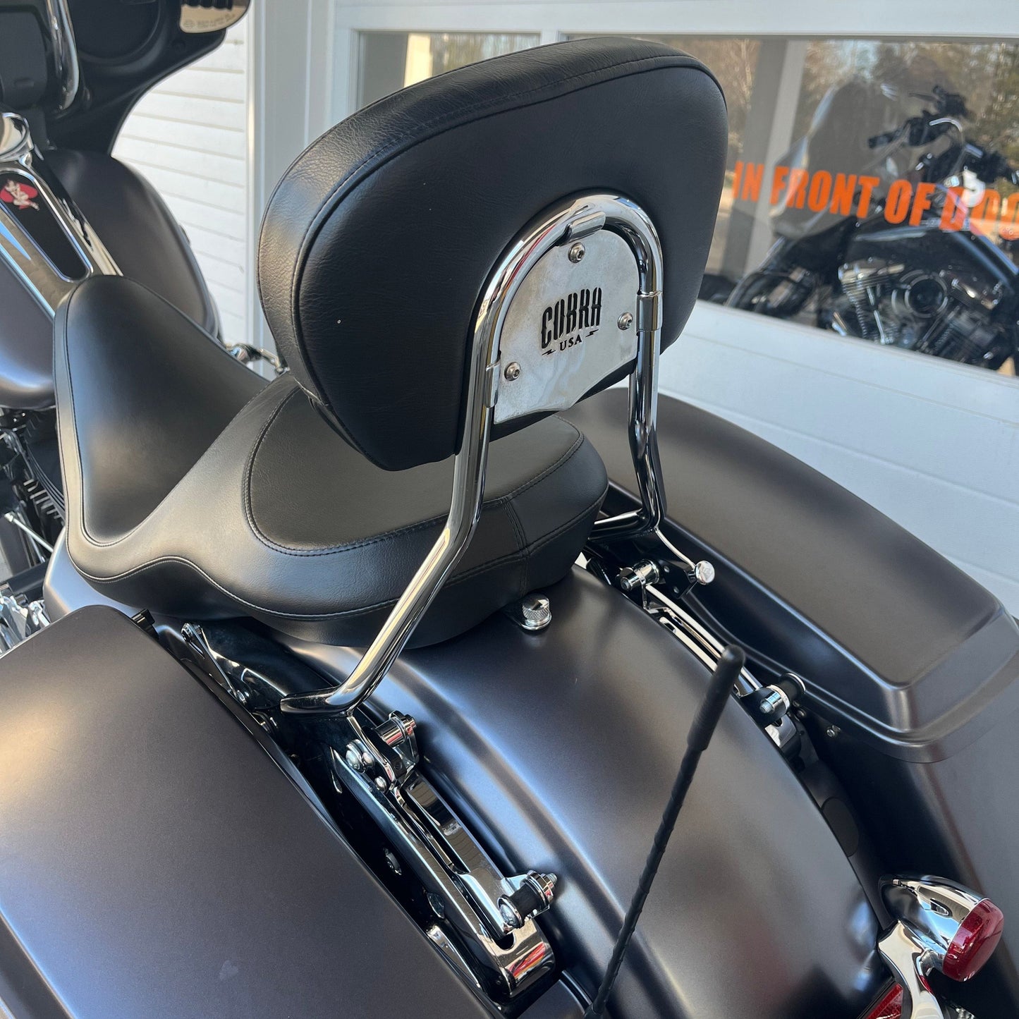 2015 Harley-Davidson  Street Glide FLHX