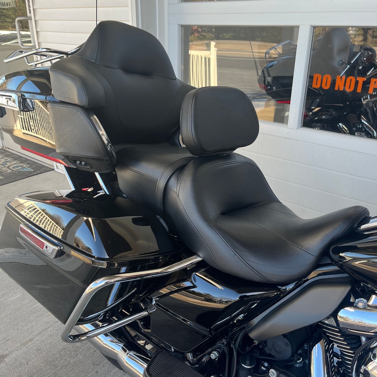 2019 Harley-Davidson Ultra Limited FLHTK