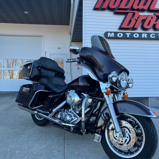 2005 Harley-Davidson Electra Glide Standard