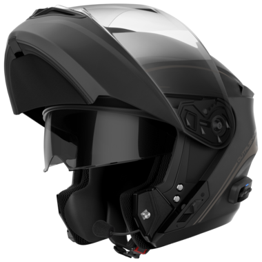Sena Outrush R Modular Bluetooth Motorcycle Helmet