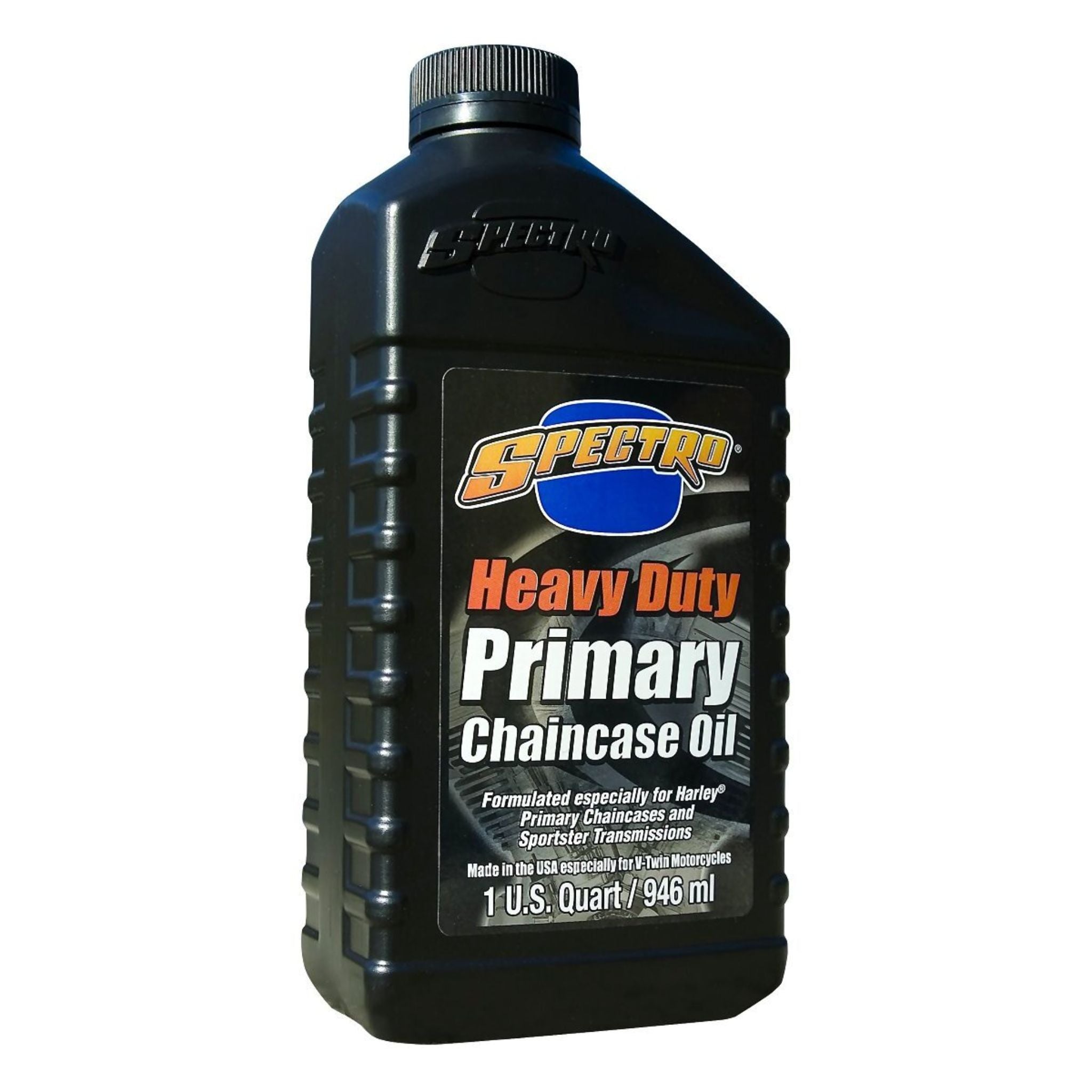 Heavy Duty Primary Chain Case Oil – Hoban Brothers Motorcycles