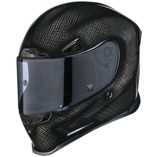 Airframe Pro™ Carbon 4Tress Helmet